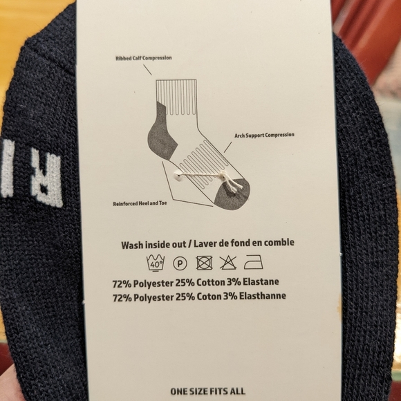 Crisp Underwear & Socks Crisp Socks Poshmark